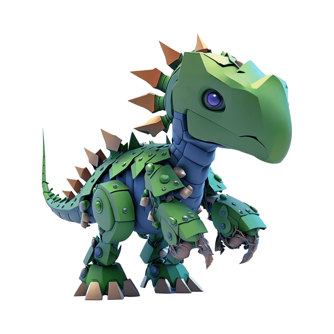 Apatosaurus