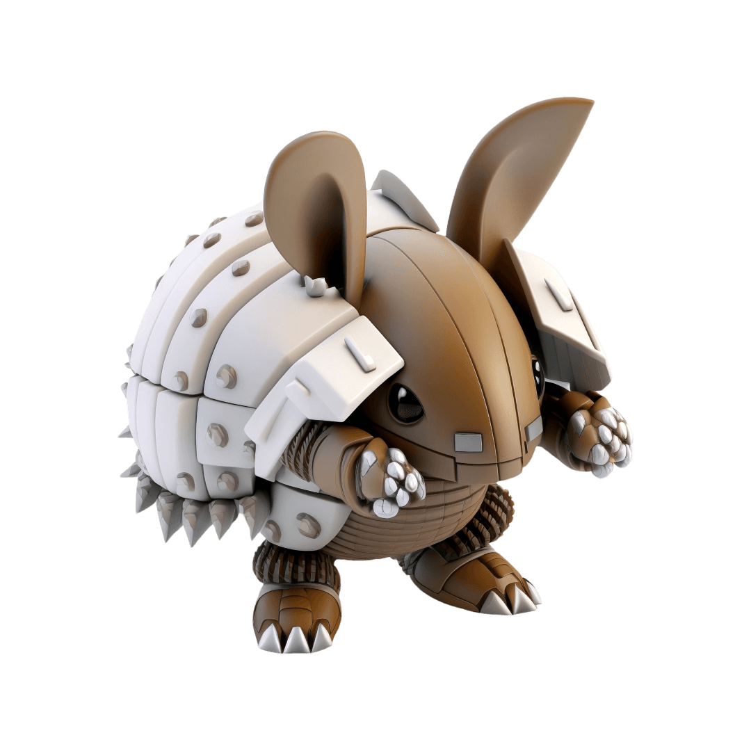 Armadillo