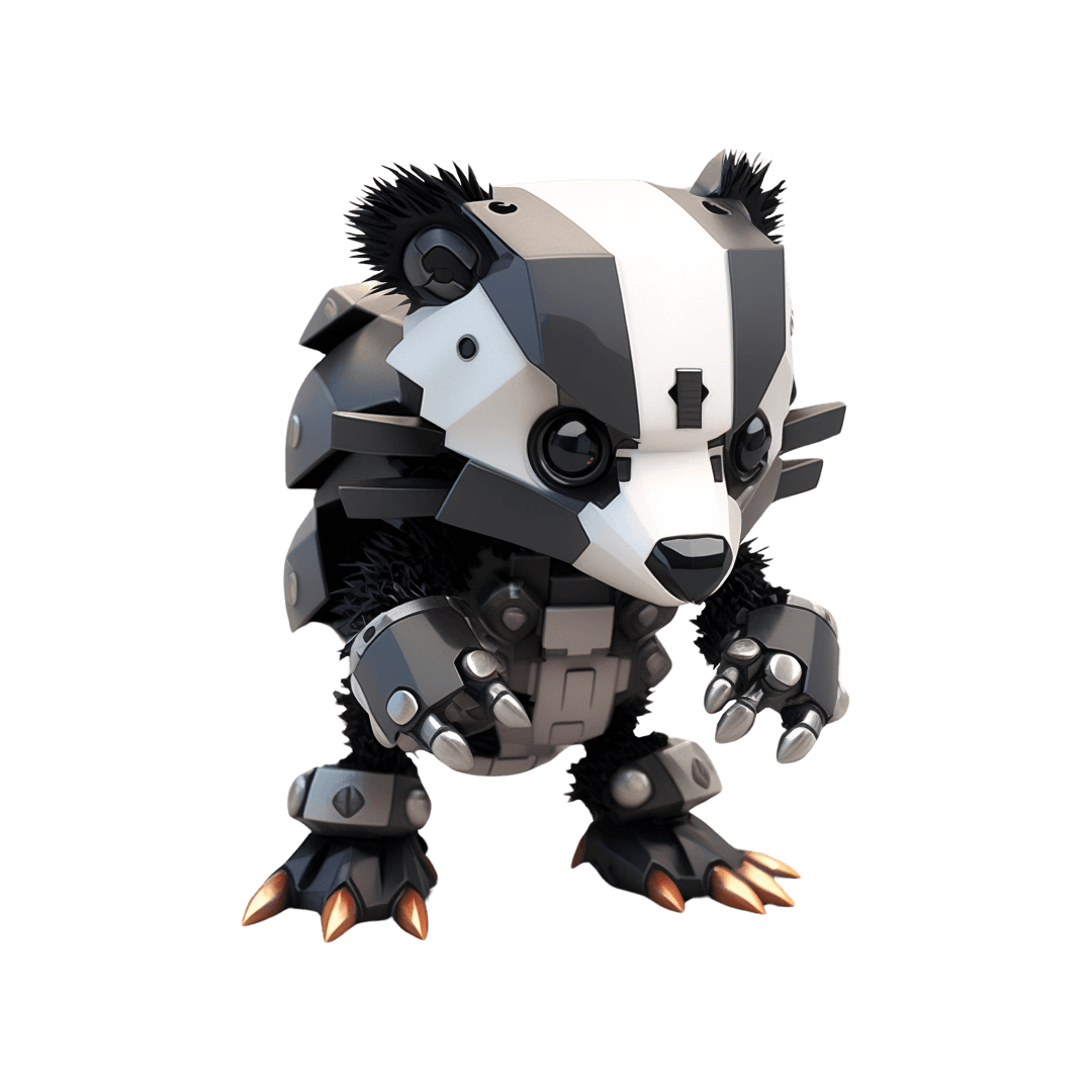 Badger