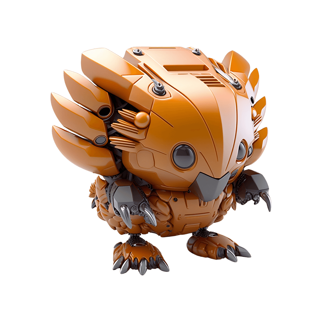 Beaver