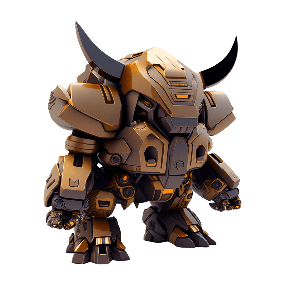 Bison