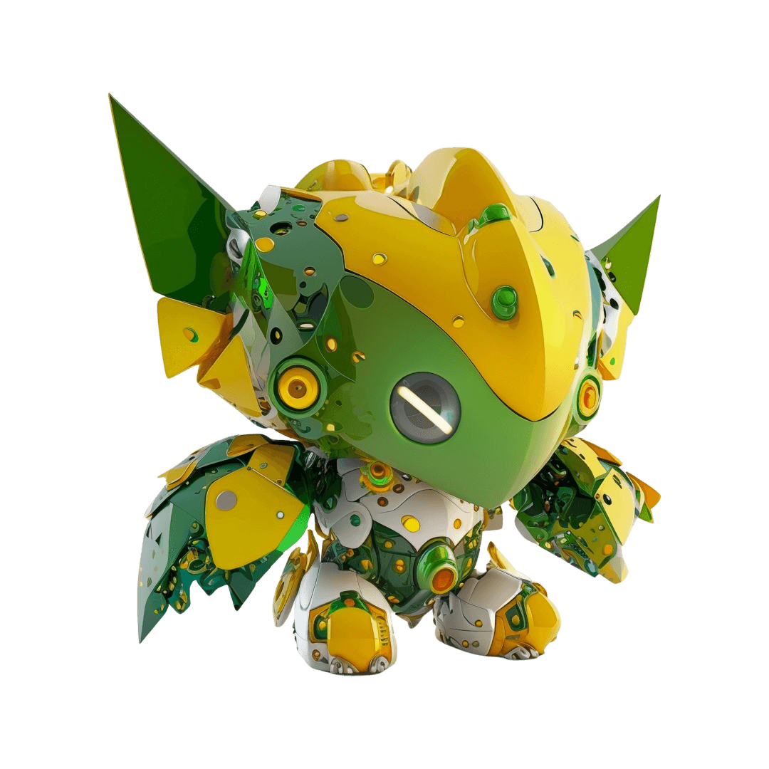 Chameleon