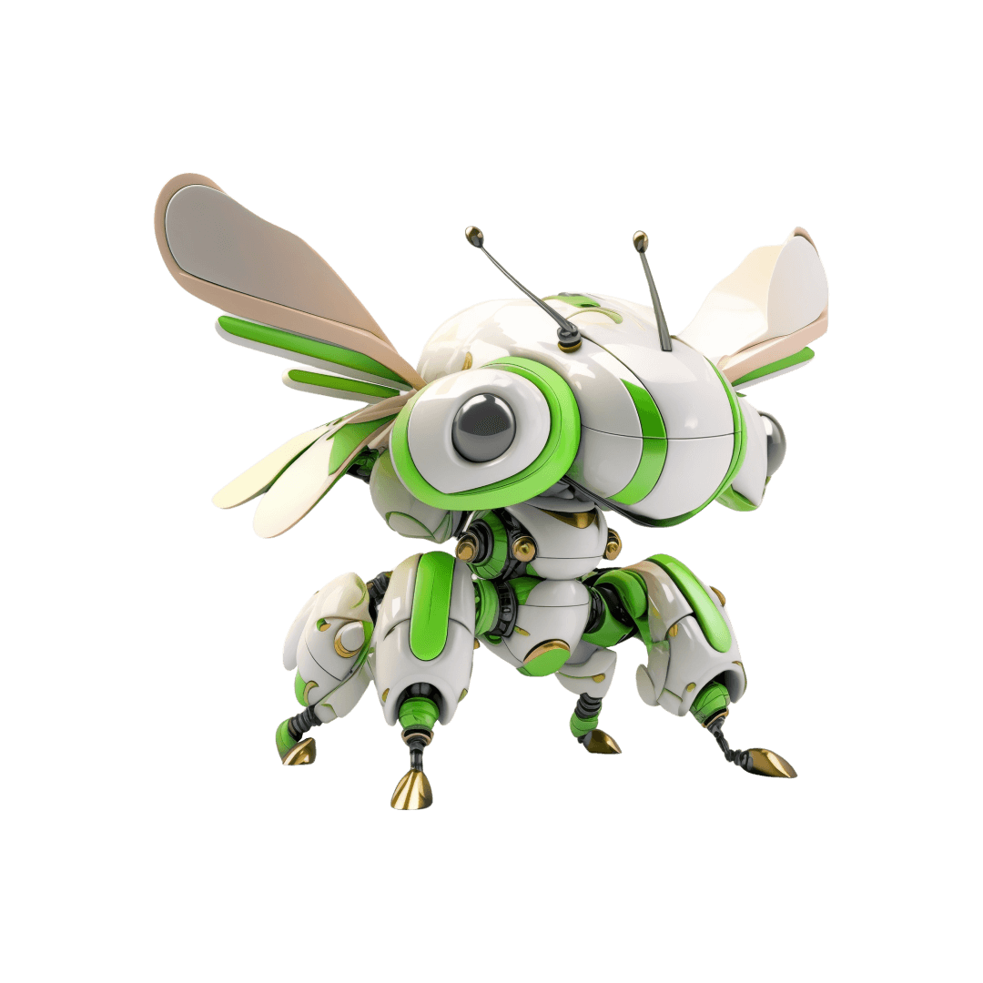 Dragonfly