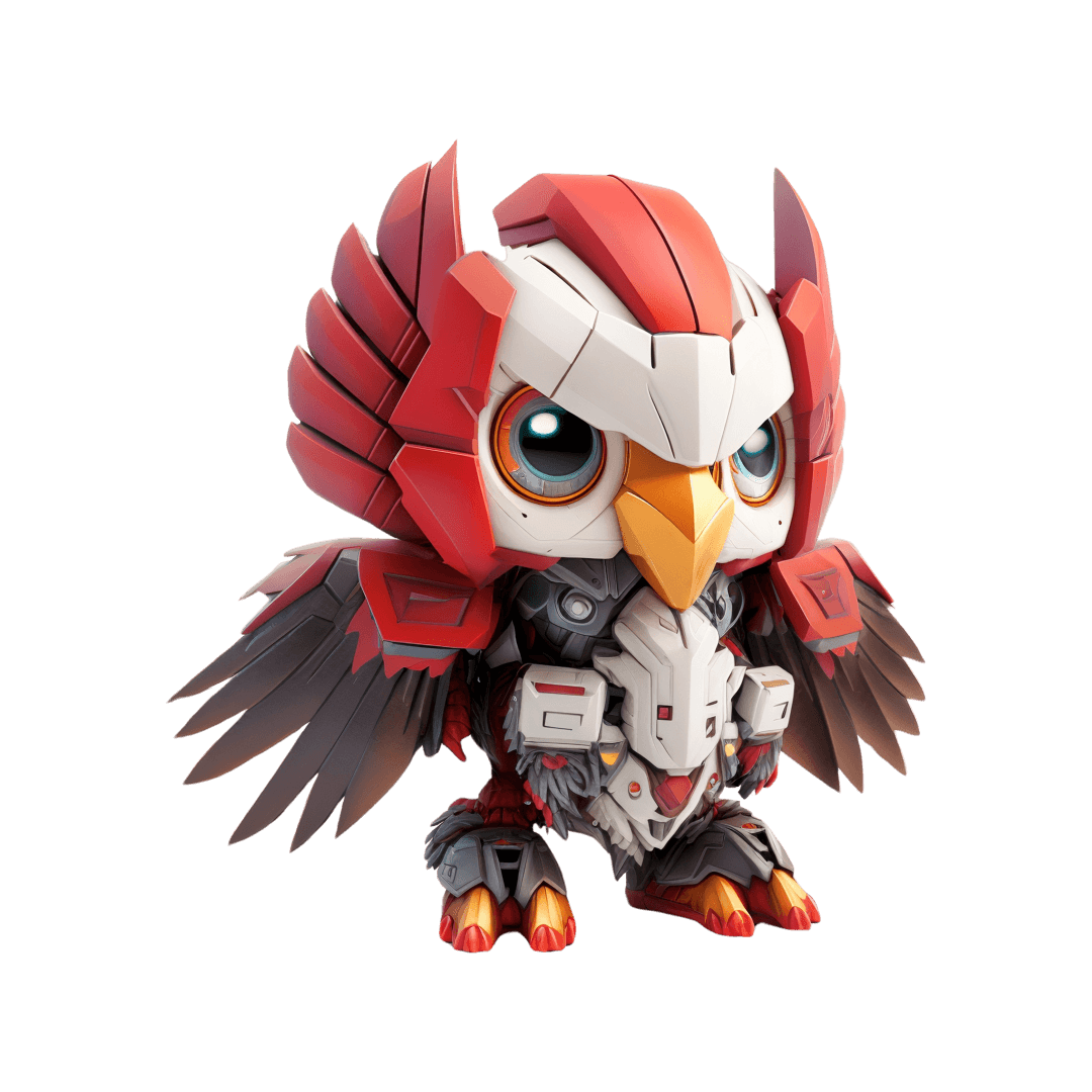 Eagle