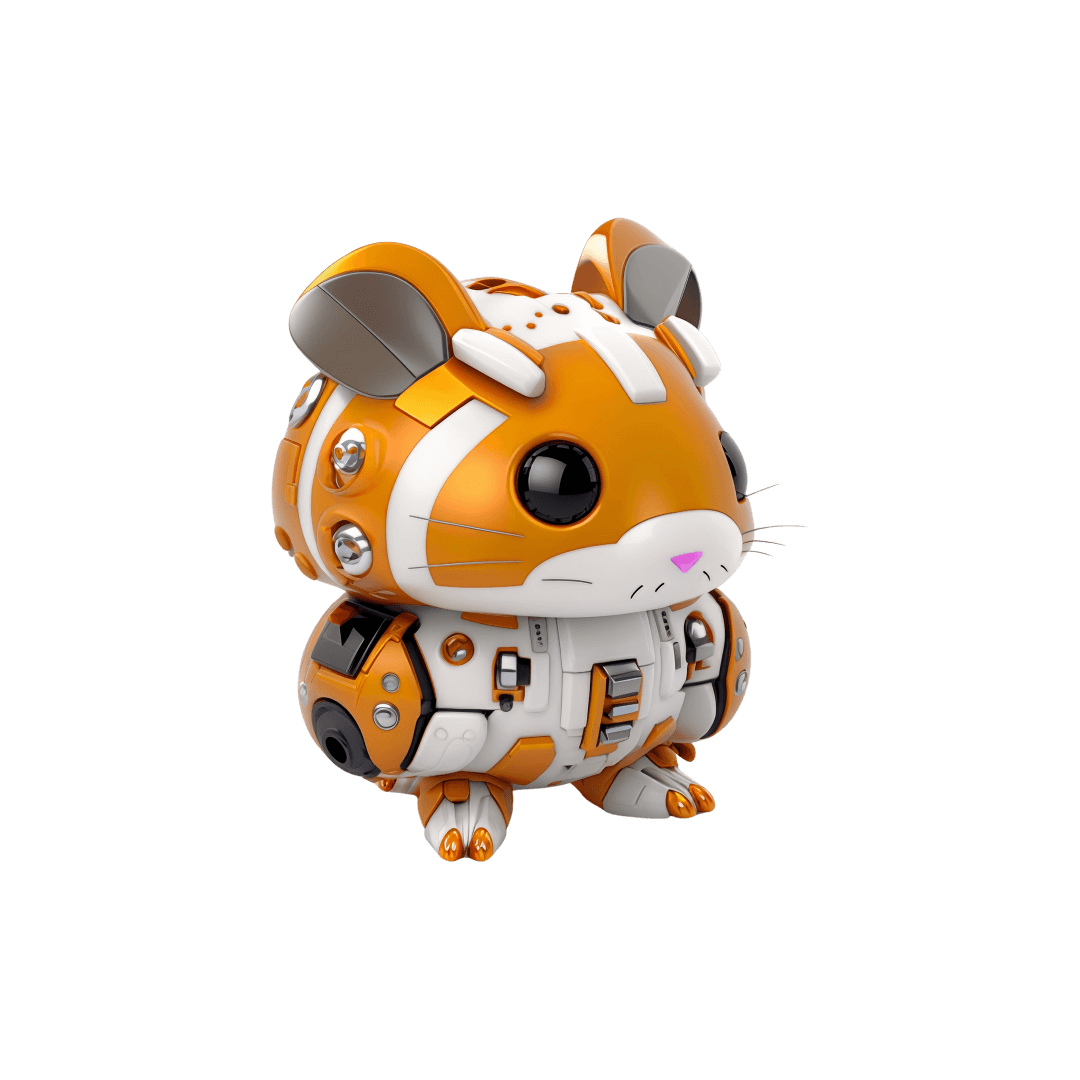 Hamster