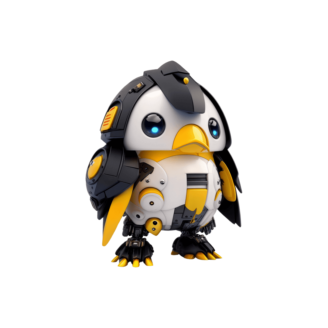 Penguin