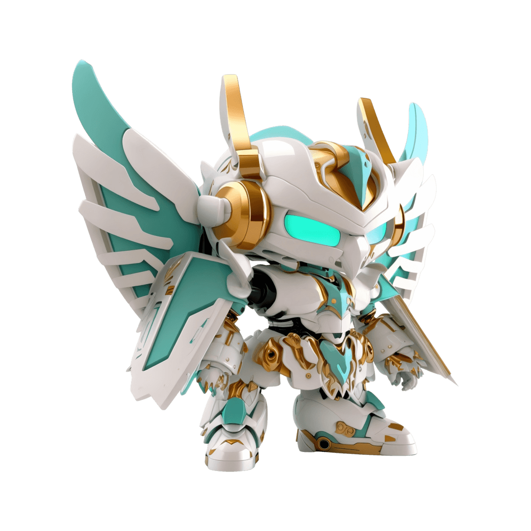Sandalphon
