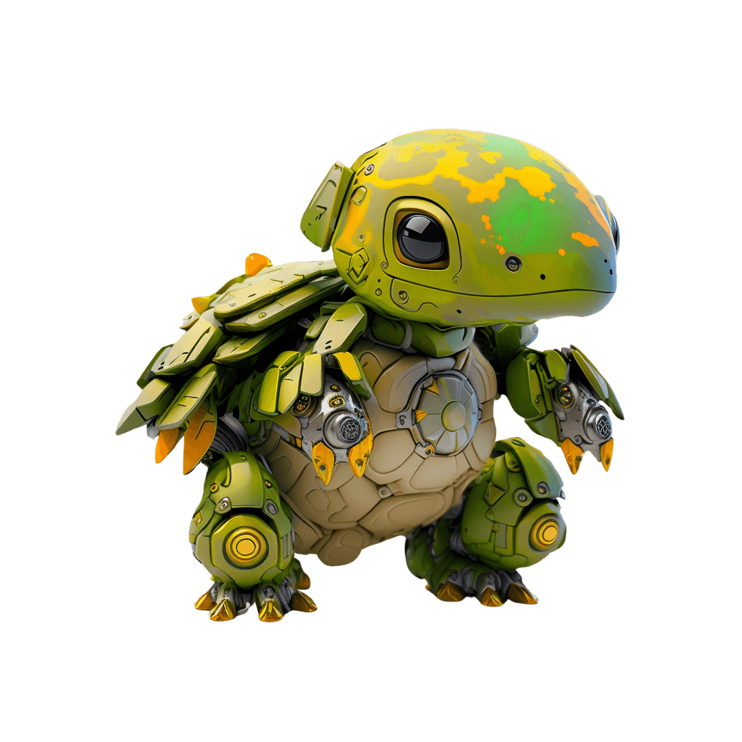 Turtle