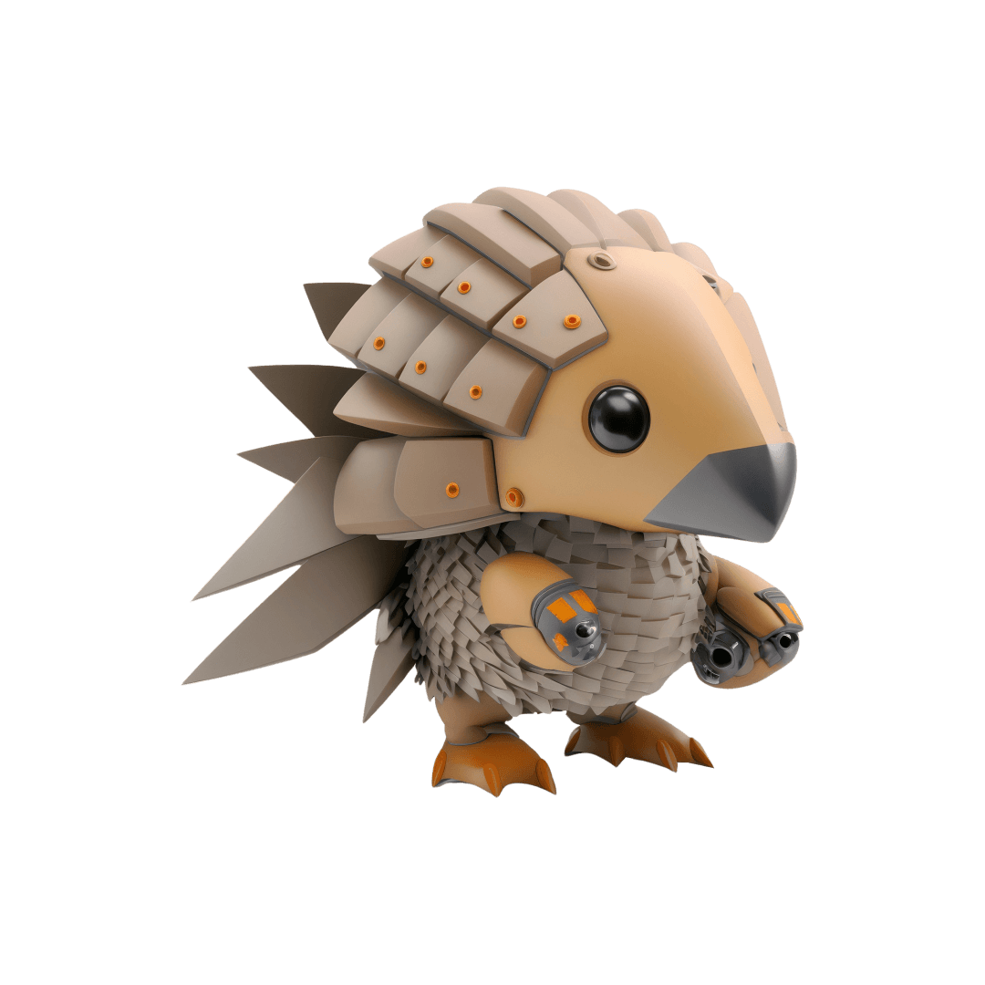 Pangolin